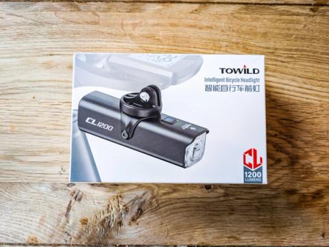 Towild CL1200