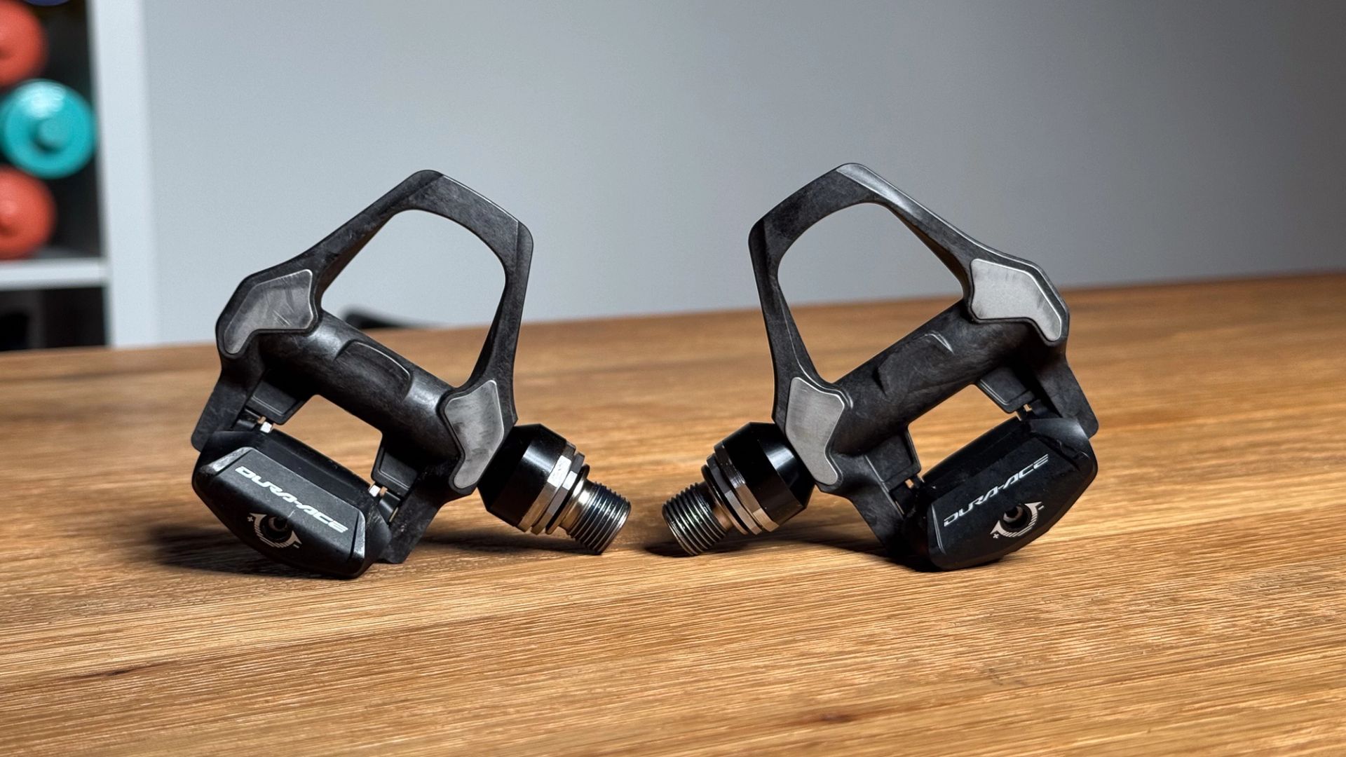 Shimano SPD-SLR first ride: a better connection, but your old cleats won't fit