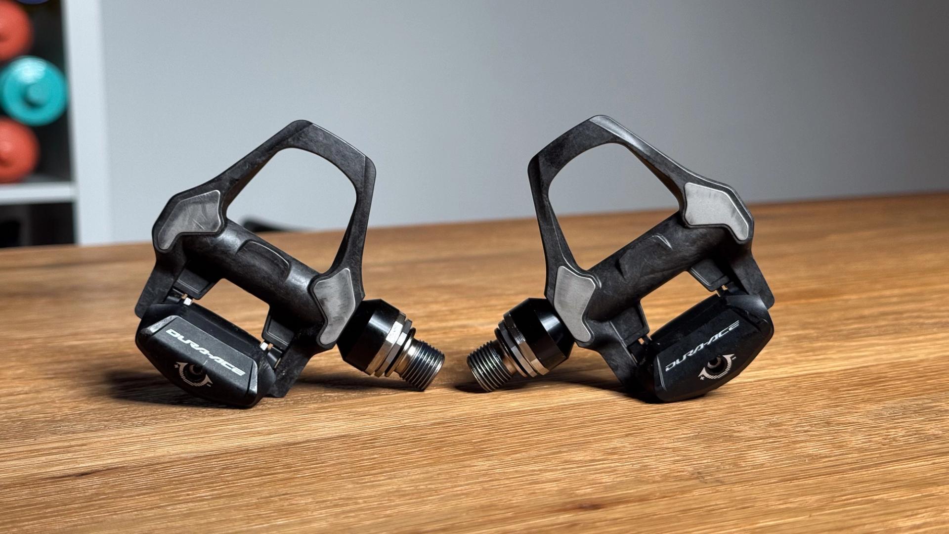 Shimano SPD-SLR first ride: a better connection, but your old cleats won't fit