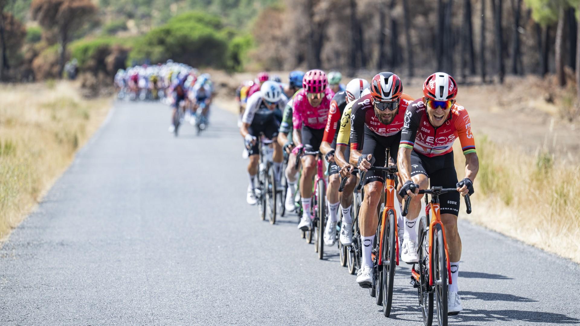 Inside the 2026 Pro Strava Season: Kwiatkowski’s 7,800km, Jorgenson’s 135,000m of climbing, and Pogačar’s mega-ride