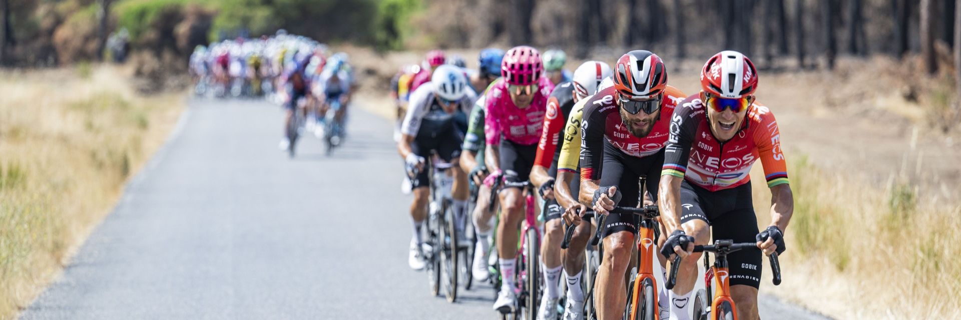 Inside the 2026 Pro Strava Season: Kwiatkowski’s 7,800km, Jorgenson’s 135,000m of climbing, and Pogačar’s mega-ride