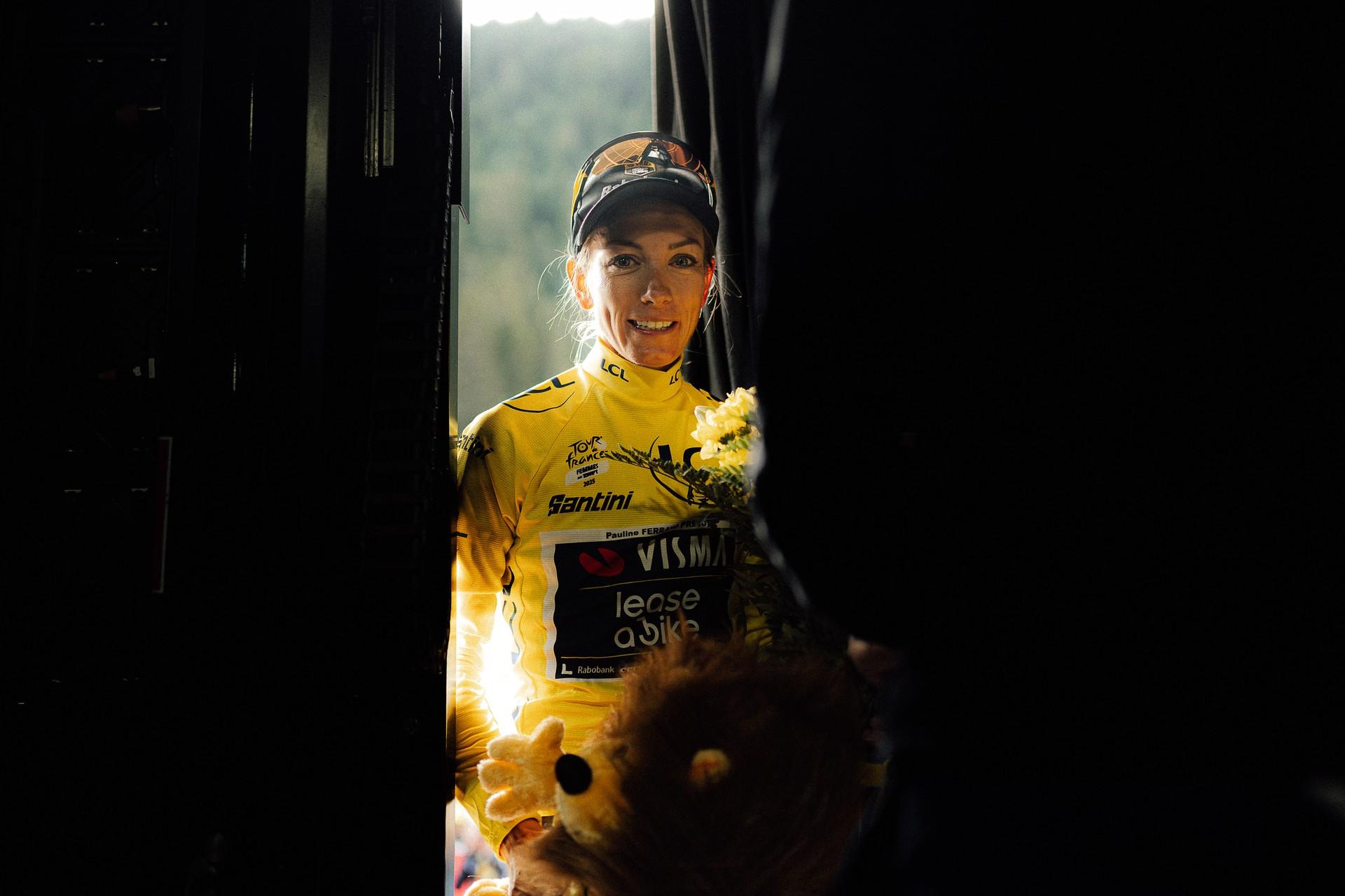 How to watch the Tour de France Femmes 2026: Free live stages, TV coverage and streaming from anywhere