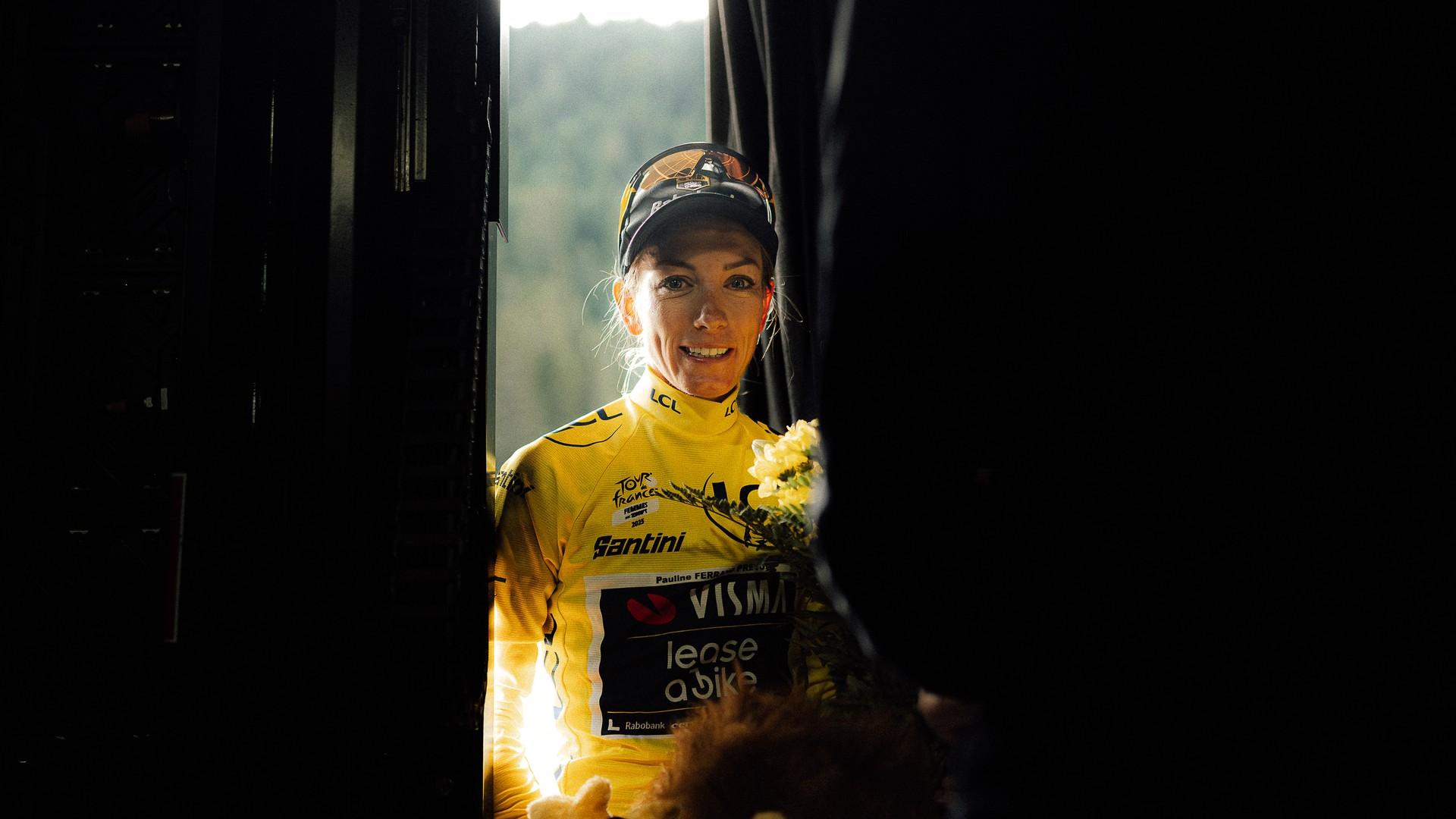 How to watch the Tour de France Femmes 2026: Free live stages, TV coverage and streaming from anywhere