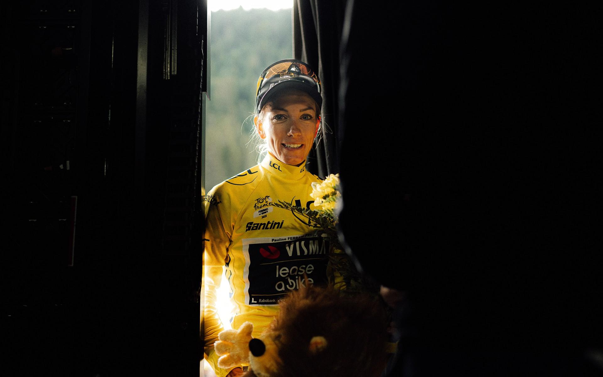 How to watch the Tour de France Femmes 2026: Free live stages, TV coverage and streaming from anywhere