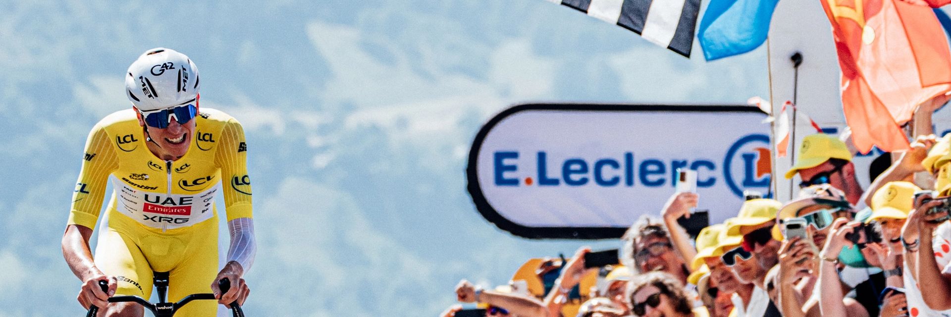 The 2026 Tour de France stage guide: 21 stages, two Alpe d'Huez finishes, and exactly when to watch