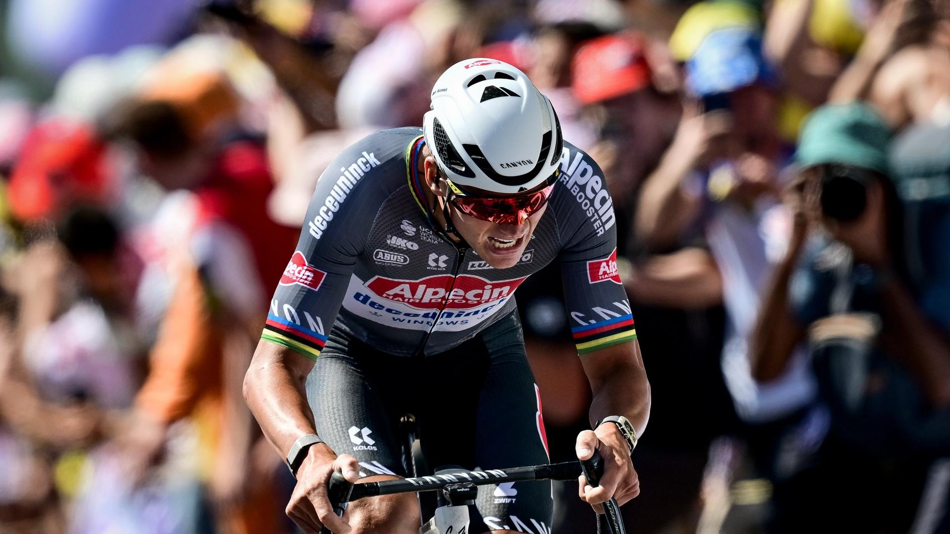 Premier Tech joins Alpecin in long-term deal as superteam locks in future