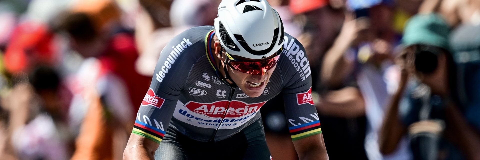 Premier Tech joins Alpecin in long-term deal as superteam locks in future