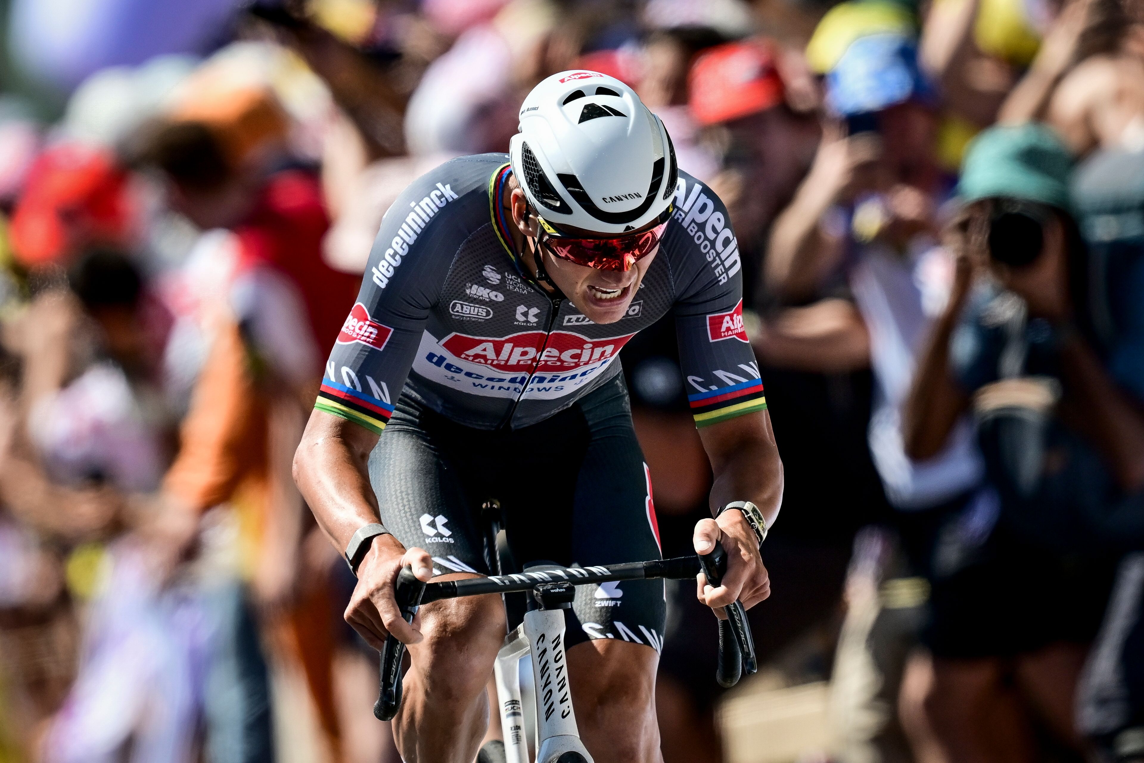 Premier Tech joins Alpecin in long-term deal as superteam locks in future