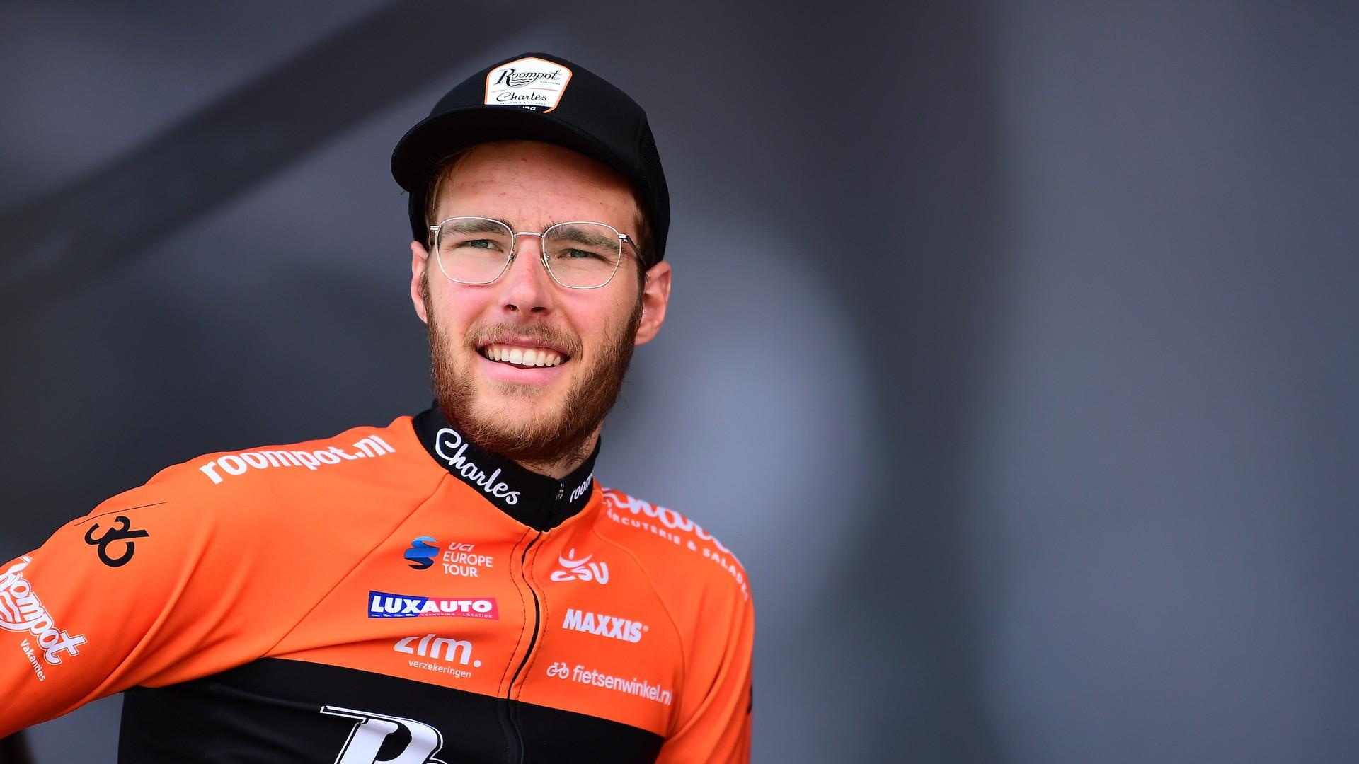 'It is degrading that it has to come to this', the Jan-Willem van Schip saga explained