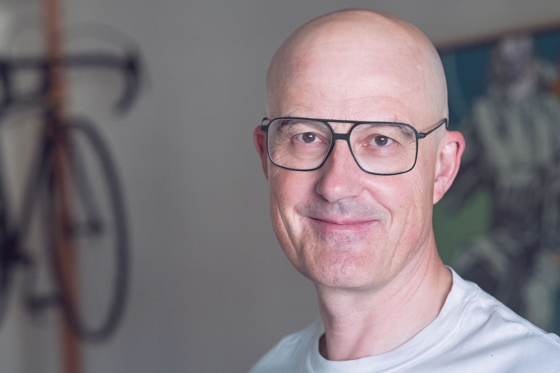 'We all believed the bicycle was the new gold' – Canyon CEO Roman Arnold on cycling’s boom, bust and what comes next