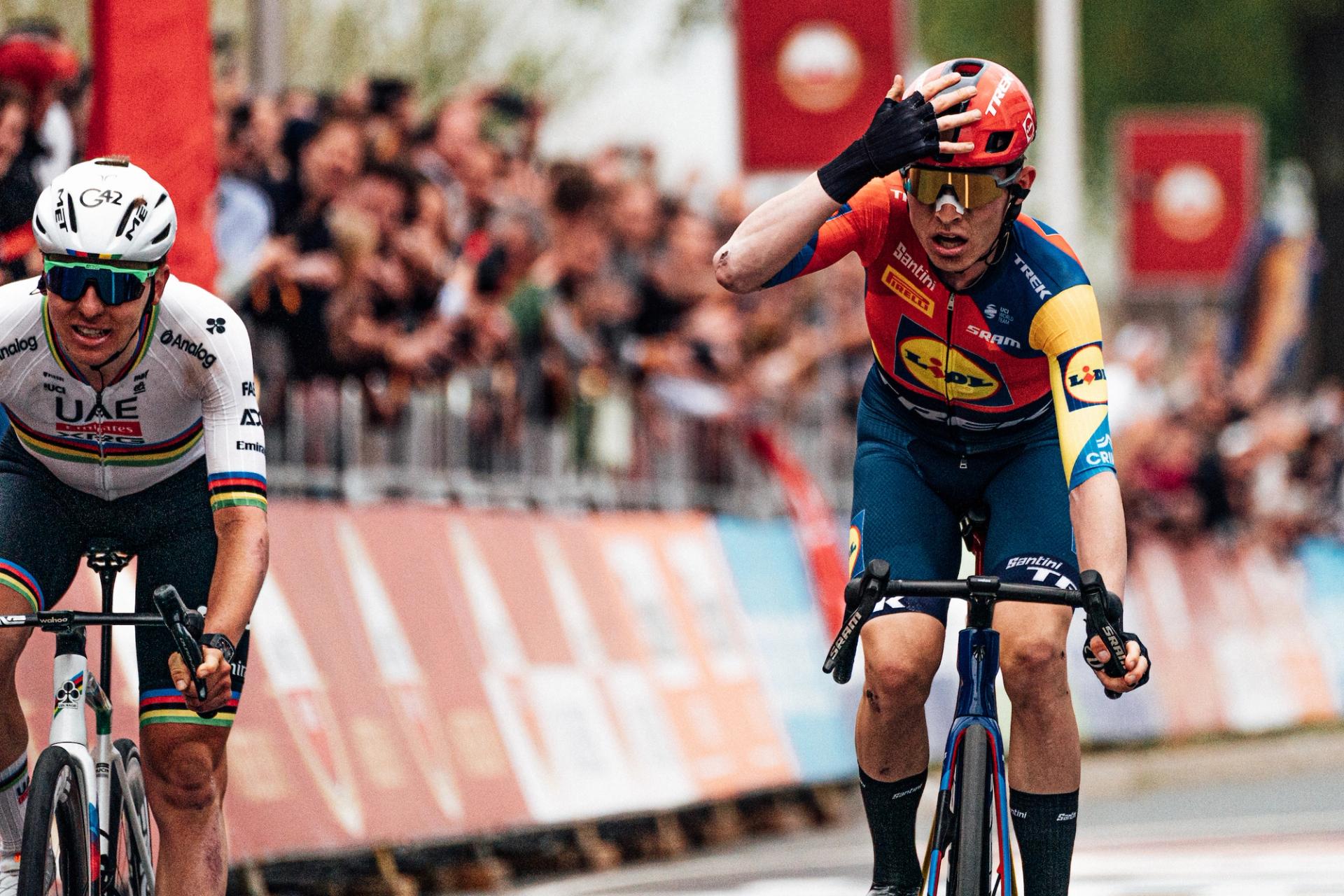 Amstel Gold Race 2026: Live Stream, TV Channel & How to Watch