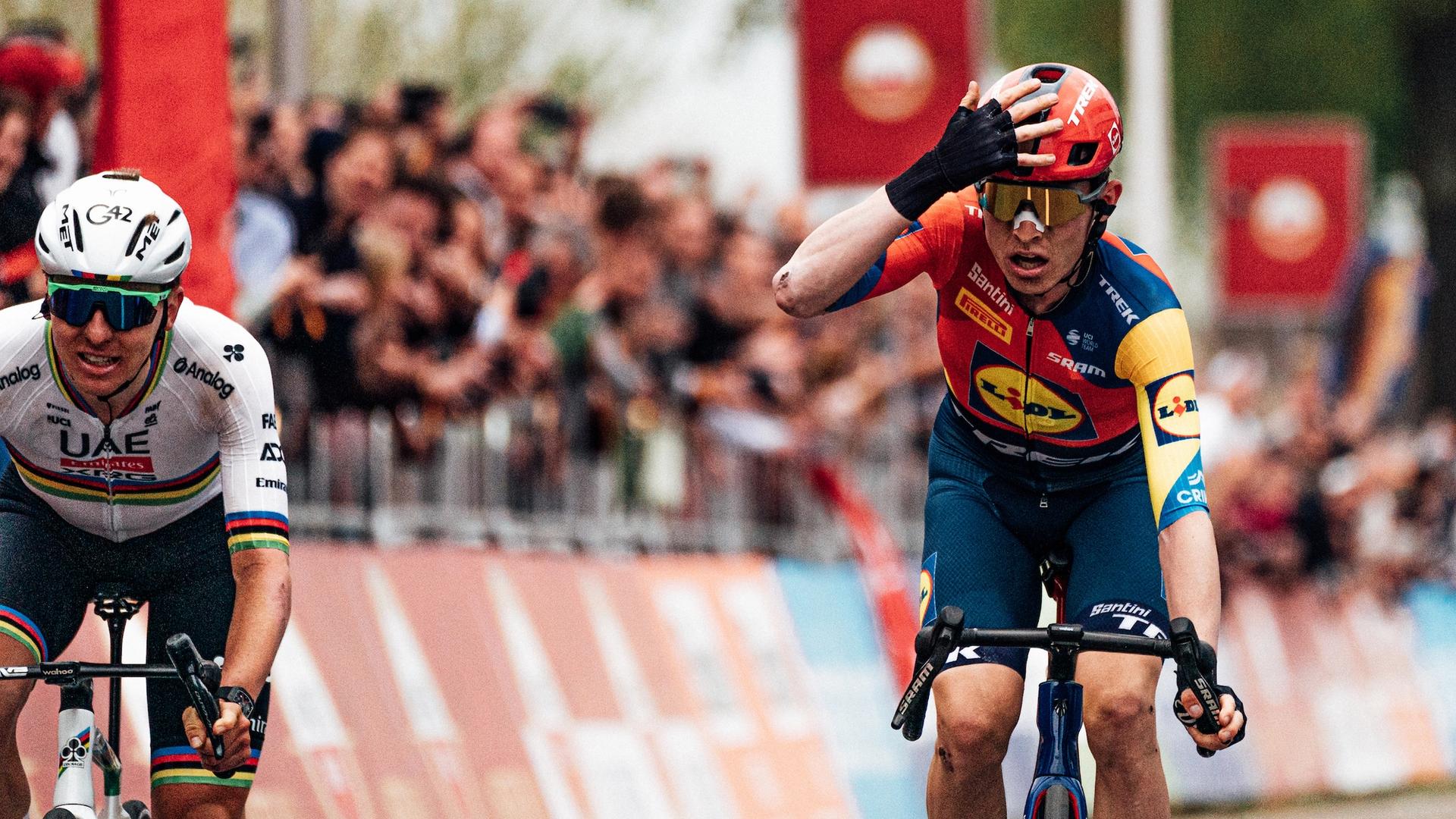 Amstel Gold Race 2026: Live Stream, TV Channel & How to Watch