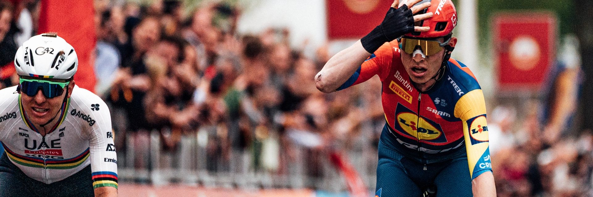 Amstel Gold Race 2026: Live Stream, TV Channel & How to Watch