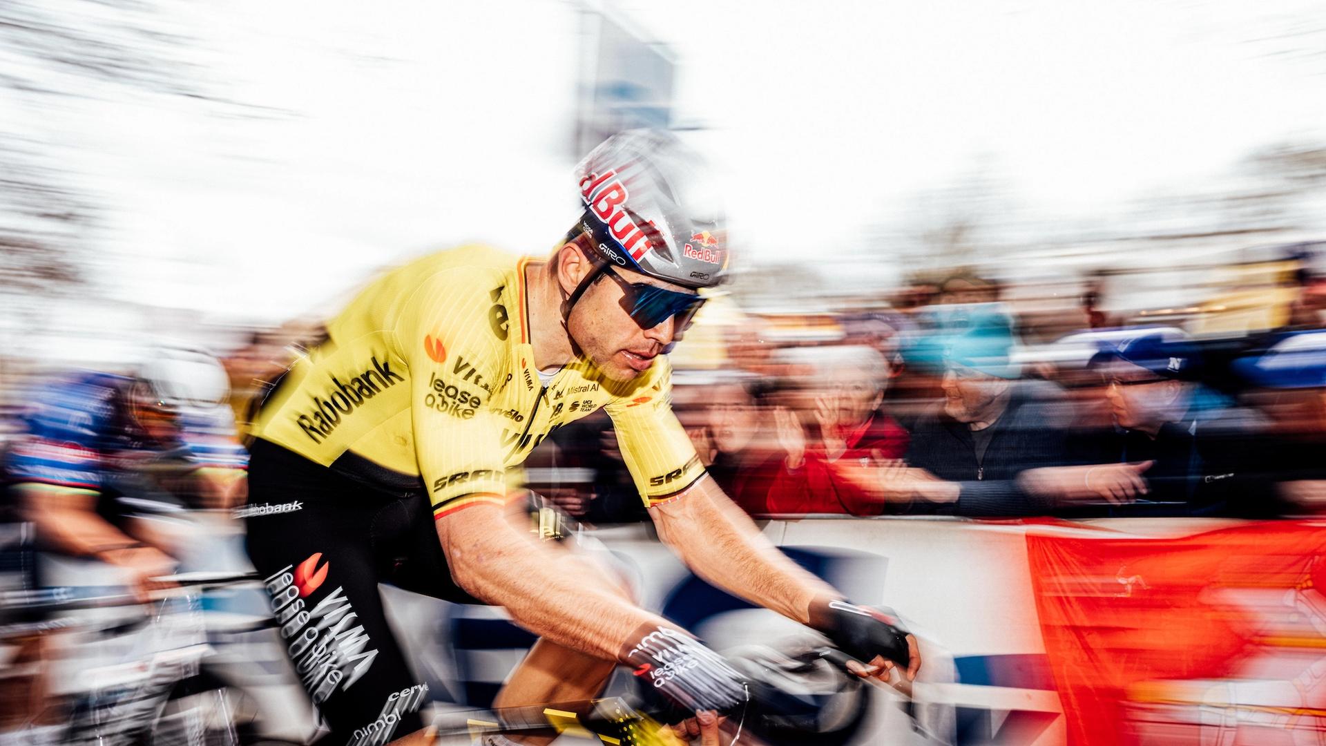 Dwars door Vlaanderen 2026: Live Stream, TV Channel & How to Watch