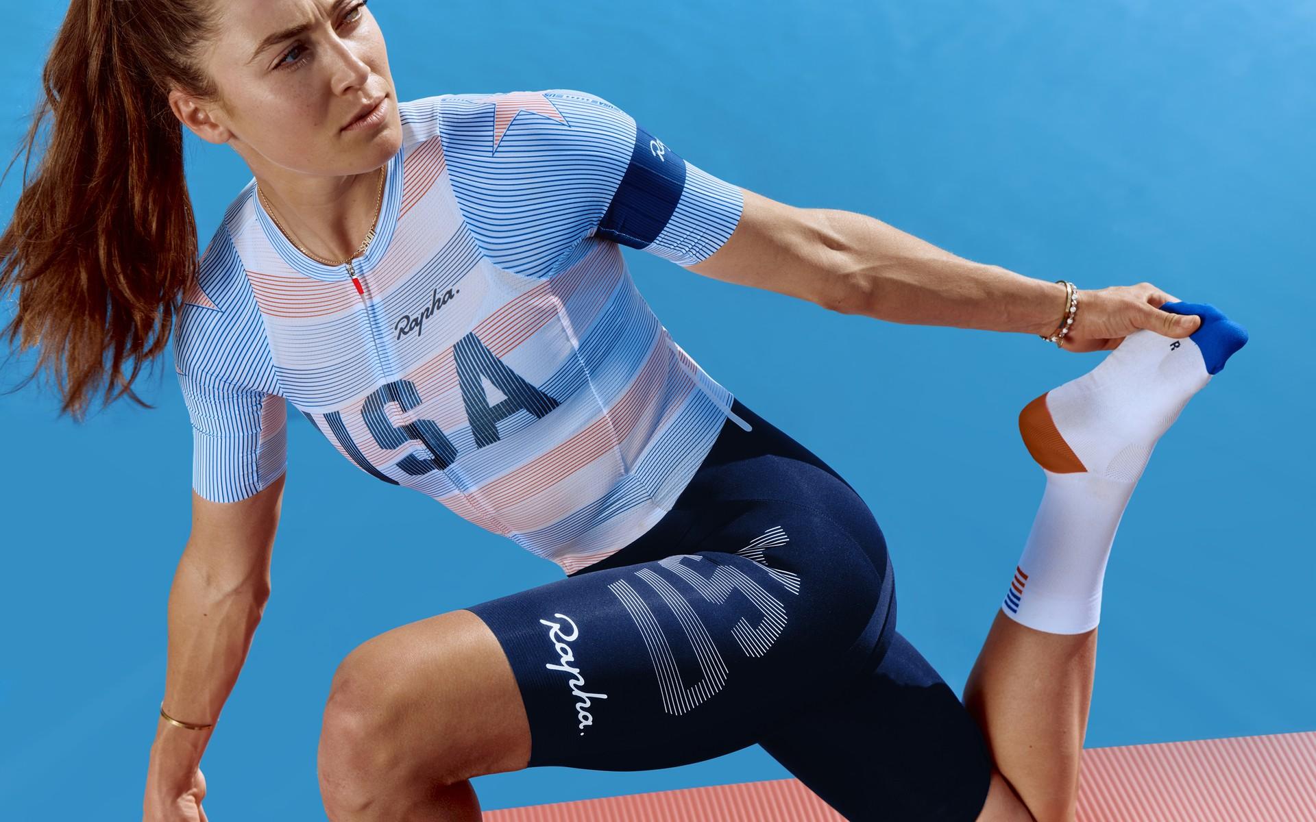 'I didn’t expect to reach World Tour level so quickly': Kate Courtney turns road experiment into immediate FDJ United-Suez deal