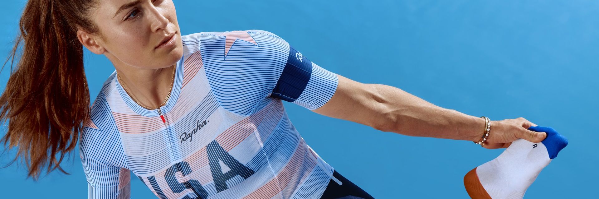 'I didn’t expect to reach World Tour level so quickly': Kate Courtney turns road experiment into immediate FDJ United-Suez deal