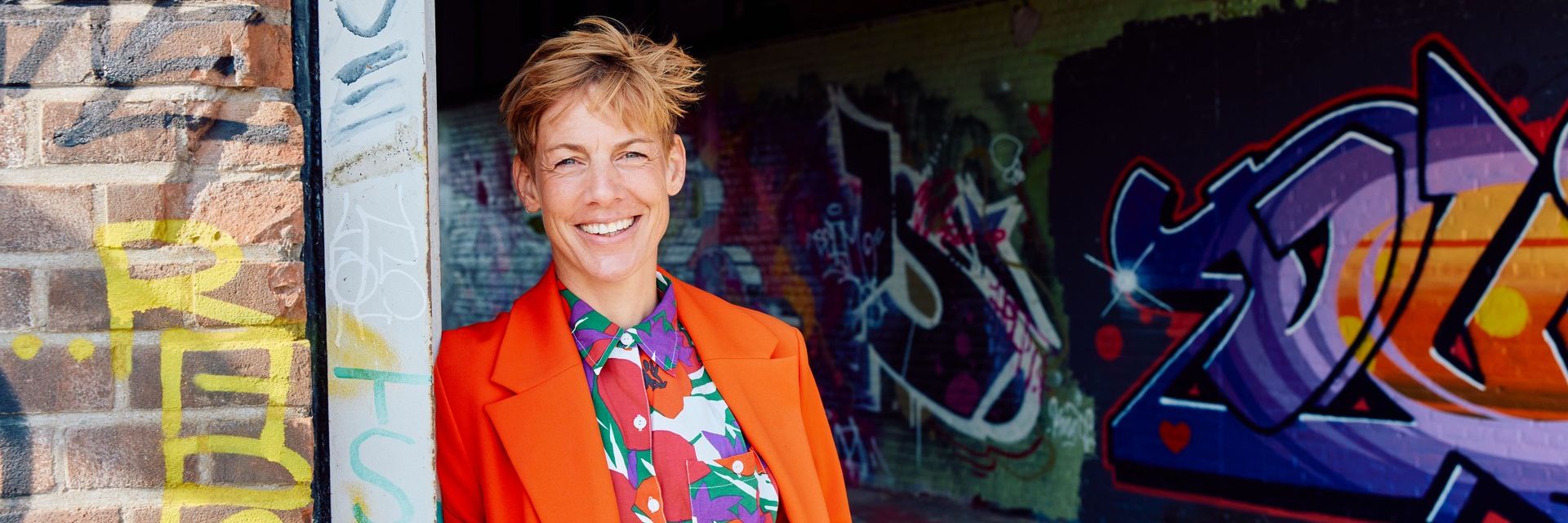 From the peloton to the people: Iris Slappendel's mission to build cycling's most welcoming brand