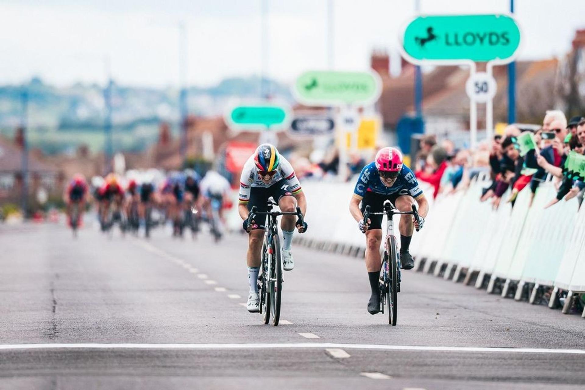 Tour of Britain Women 2026 favourites: Le Court and Kopecky head a powerful field, with the Great Orme as main GC test