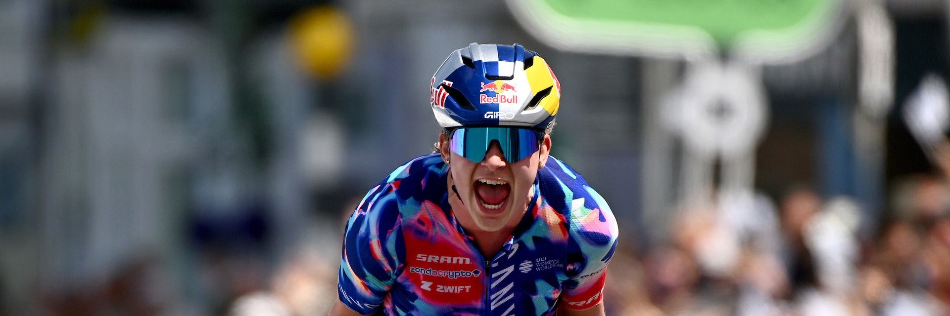 Zoe Backstedt embraces challenging Tour of Britain Women as British field takes shape