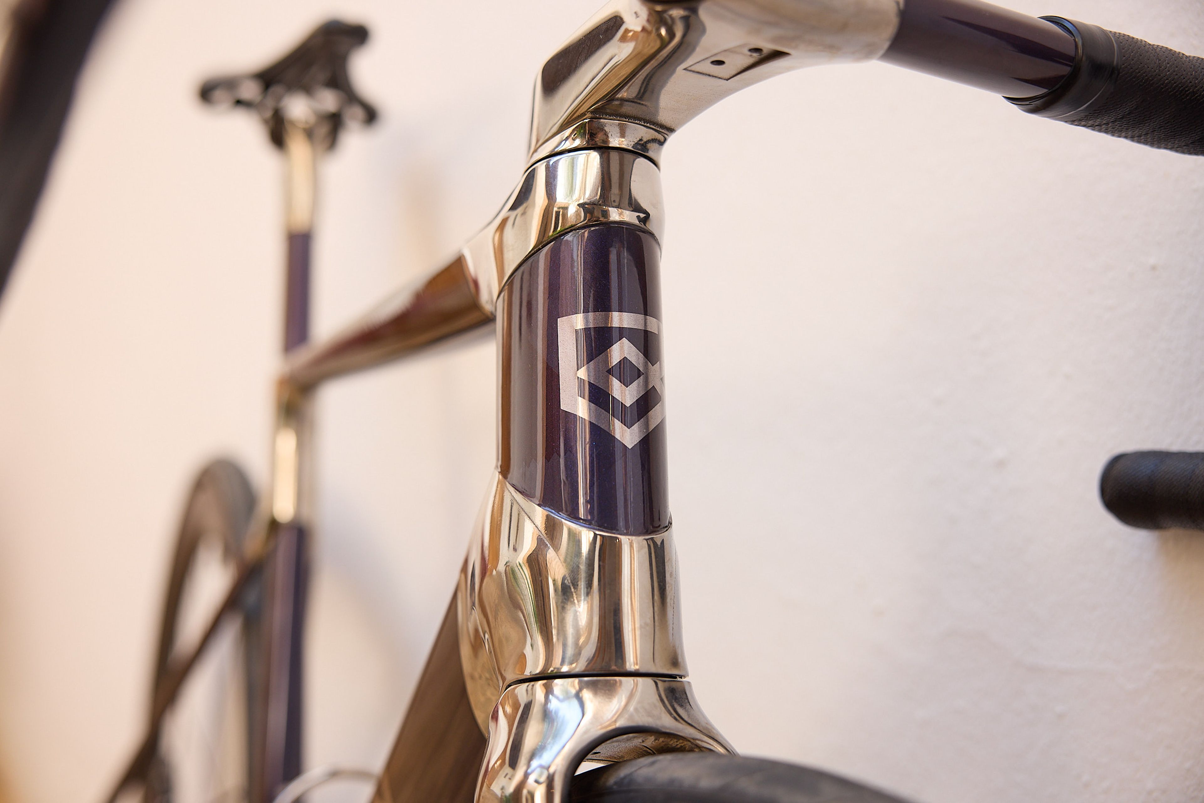 Bastion's beautiful Archetype frame cuts drag, is limited to 606 units and costs £13,750