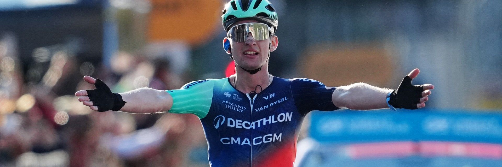 What next for Paul Seixas? Grand Tour ambitions and home Worlds beckon after breakthrough season