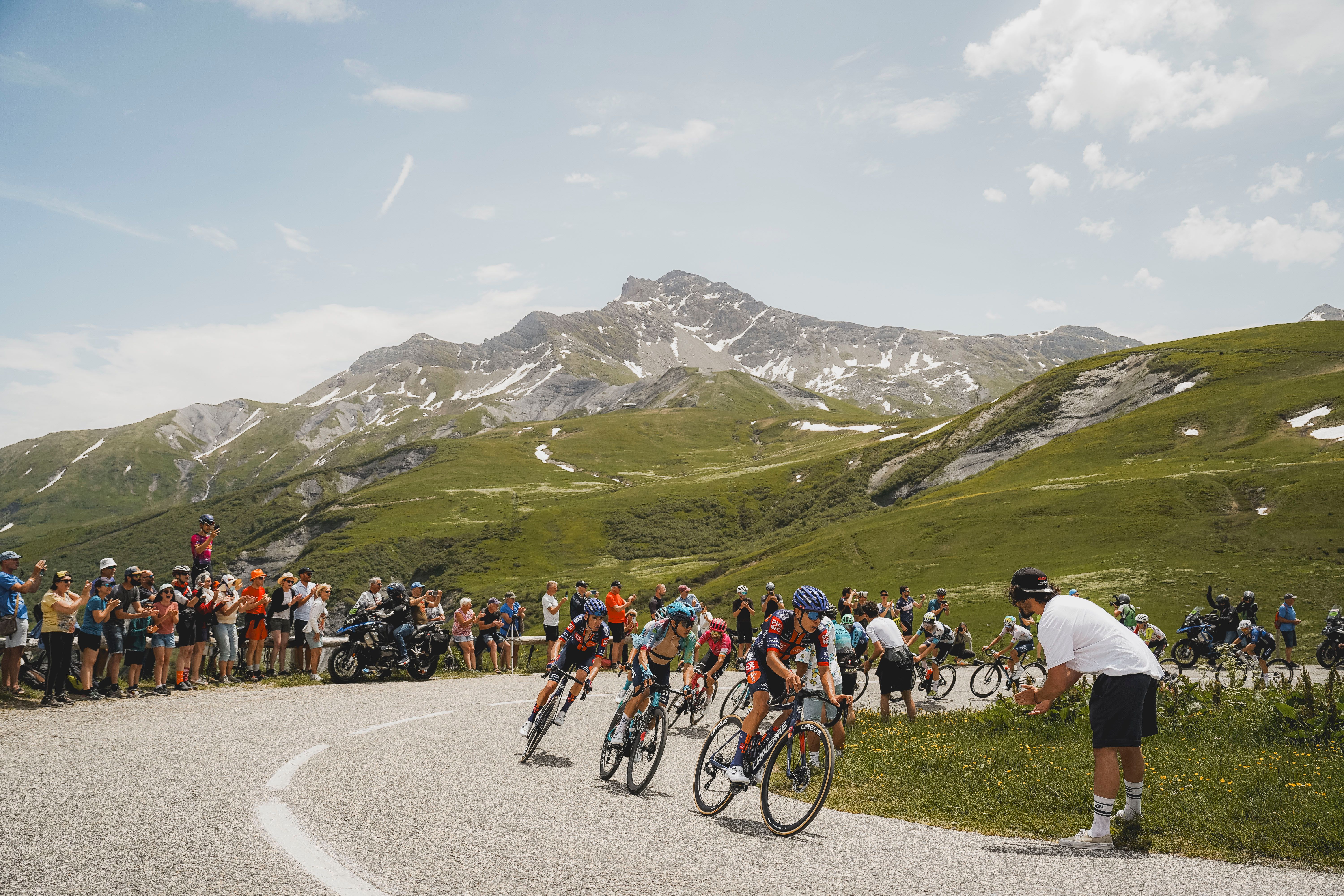 Adieu to the Dauphiné – The major pro cycling races renamed in 2026 and why