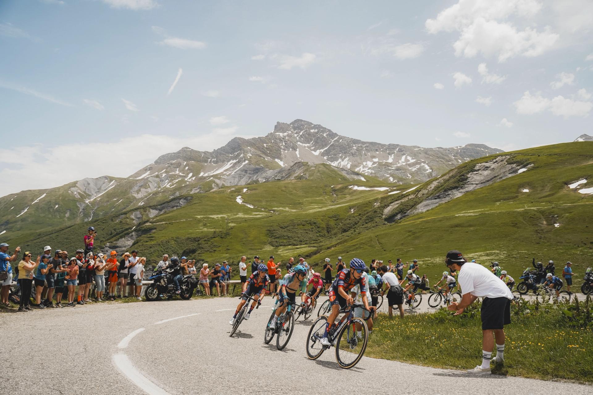 Adieu to the Dauphiné – The major pro cycling races renamed in 2026 and why