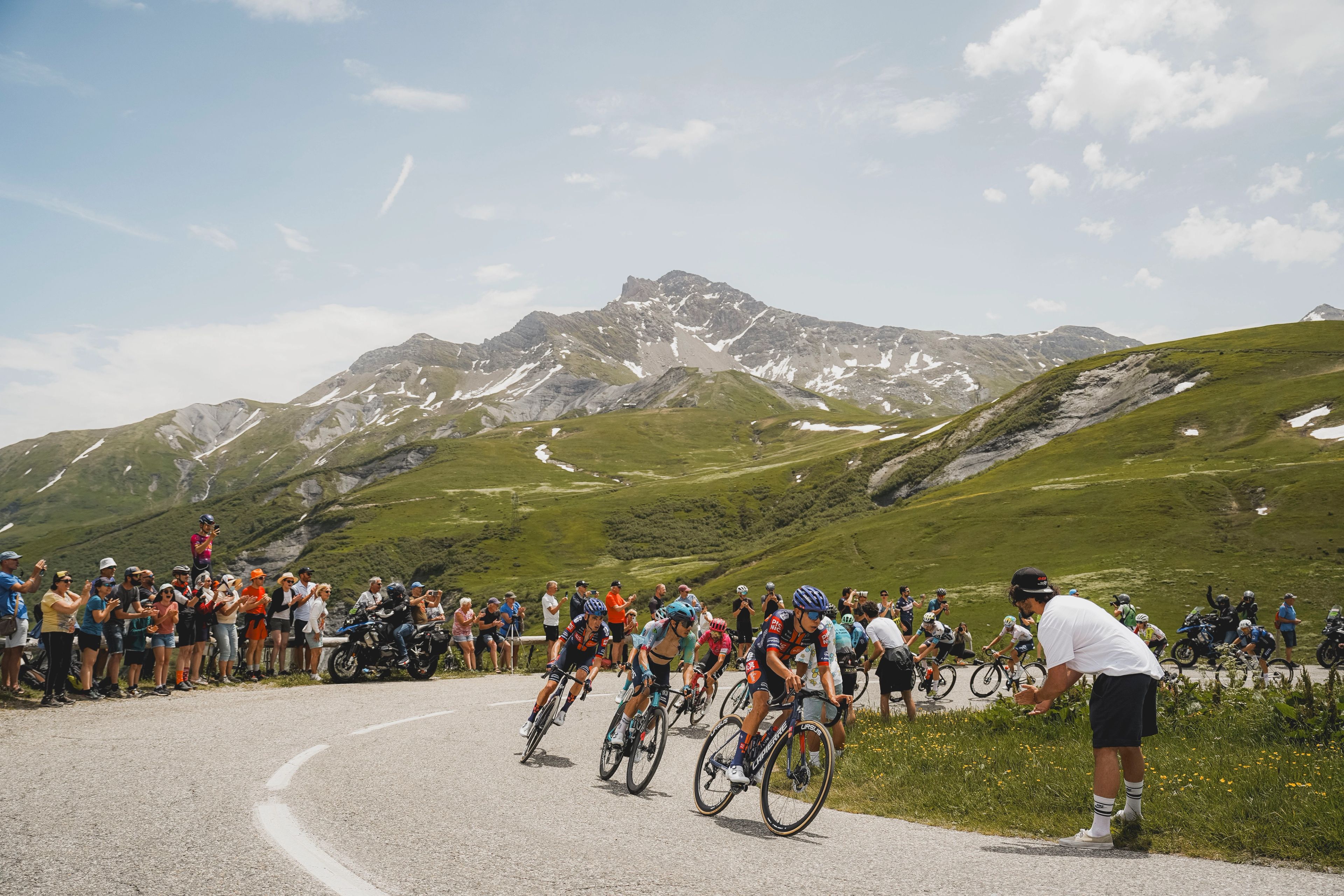 Adieu to the Dauphiné – The major pro cycling races renamed in 2026 and why