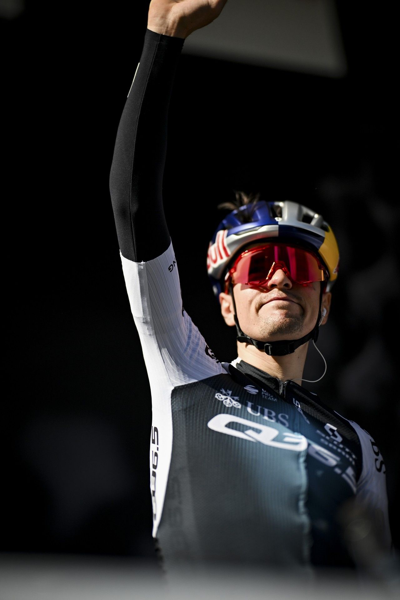 'Adding in some new races to keep things fresh' - Pidcock reveals full 2026 spring programme with Liège as main target