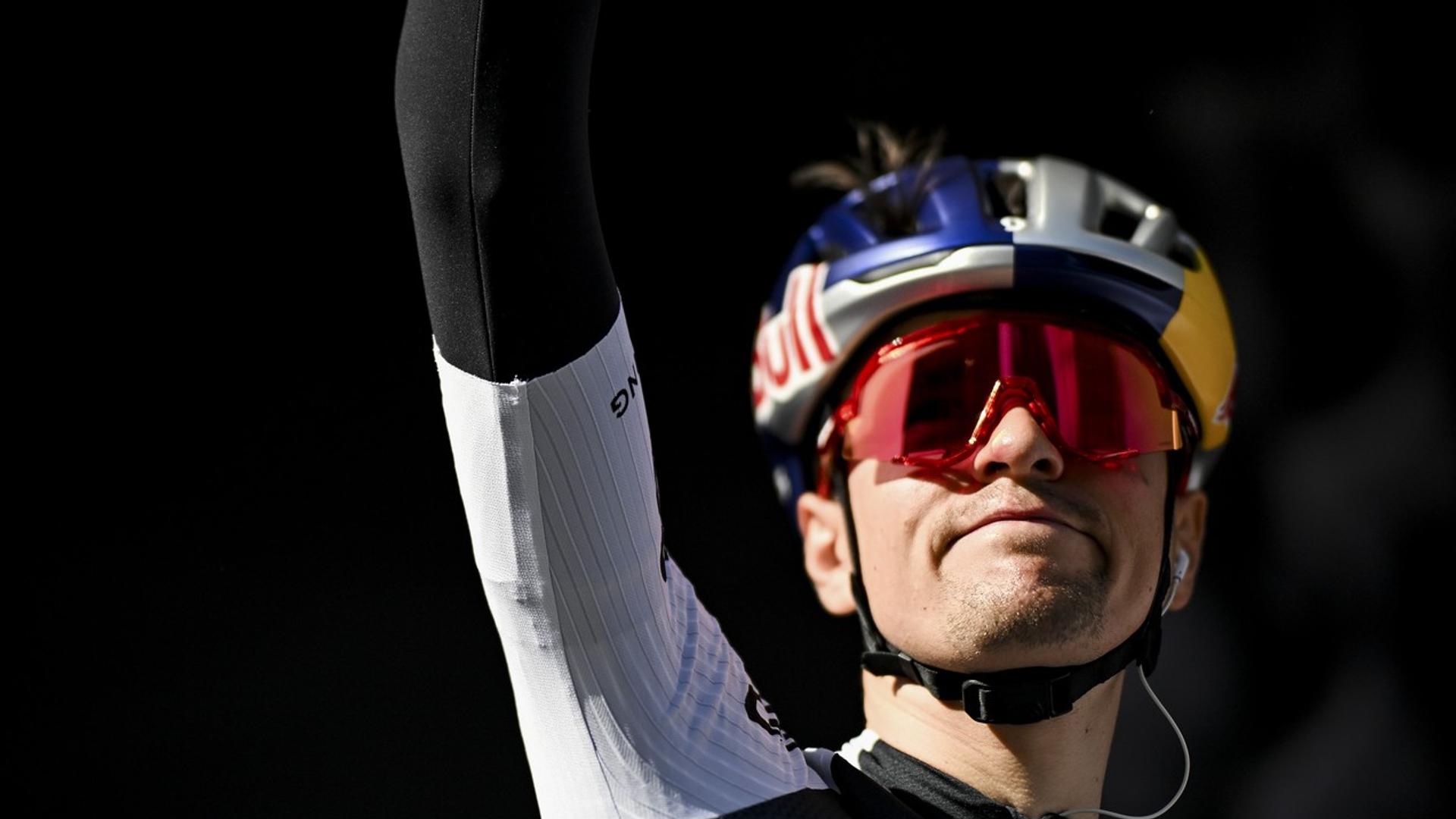 'Adding in some new races to keep things fresh' - Pidcock reveals full 2026 spring programme with Liège as main target