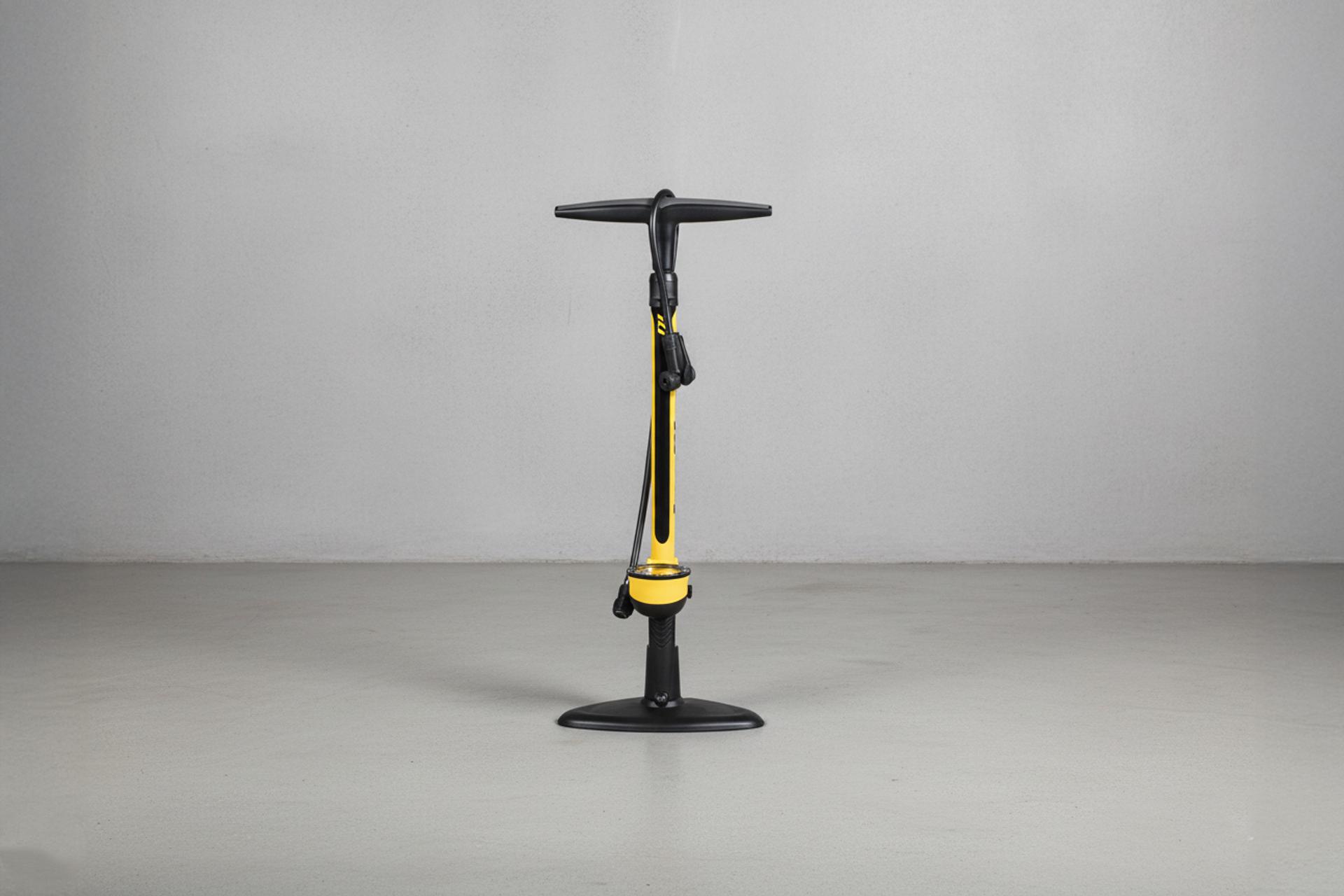 The best bike floor pumps in 2025: How to choose and six models worth buying