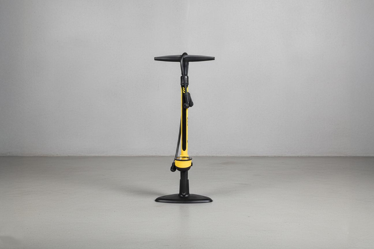 The best bike floor pumps in 2025: How to choose and six models worth buying