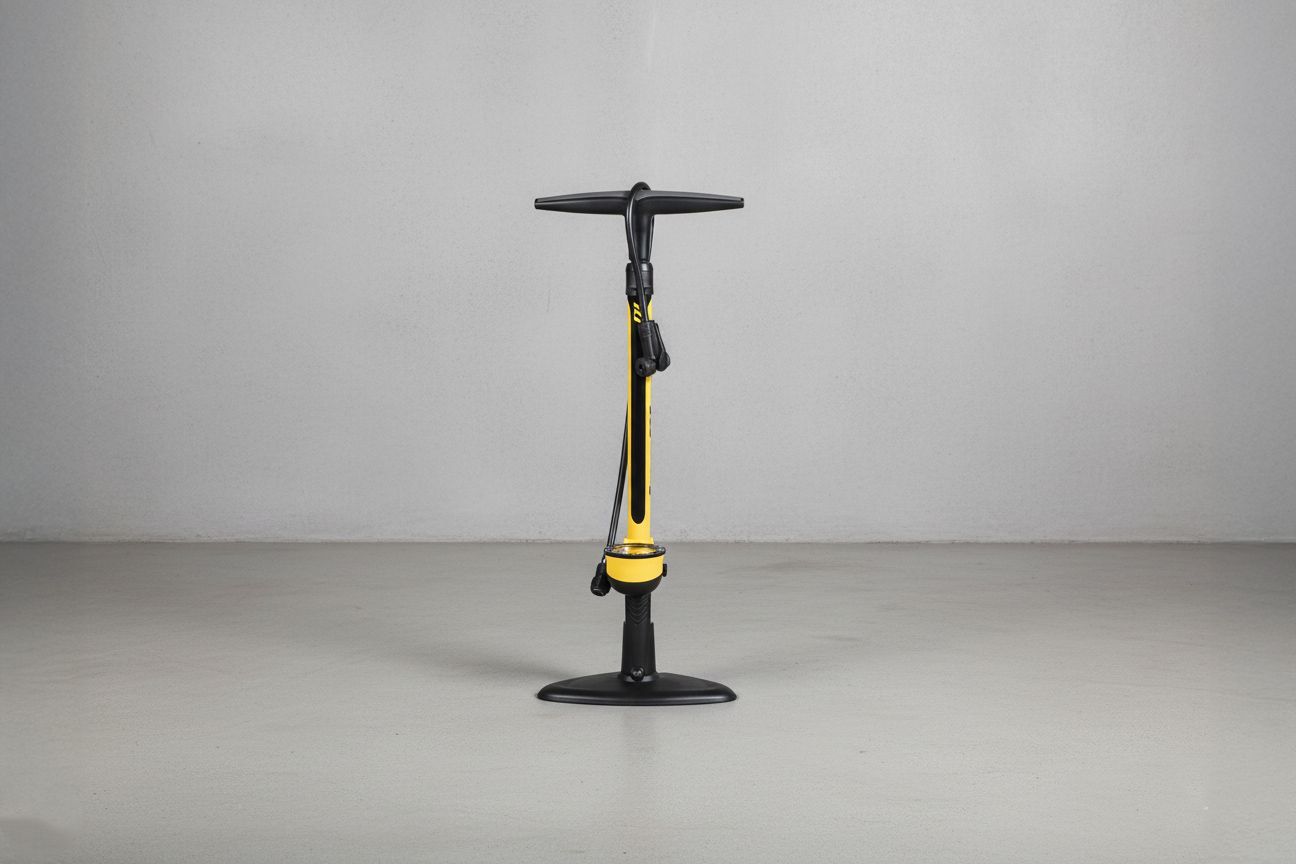 The best bike floor pumps in 2025: How to choose and six models worth buying
