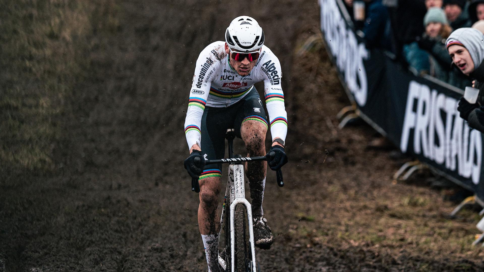 UCI Cyclocross World Cup Hoogerheide Preview: Season finale sets the scene for Hulst showdown