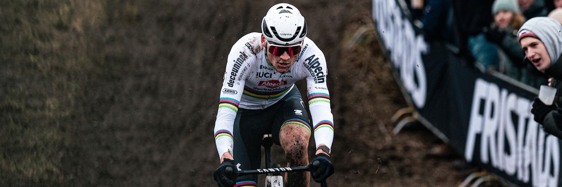 UCI Cyclocross World Cup Hoogerheide Preview: Season finale sets the scene for Hulst showdown