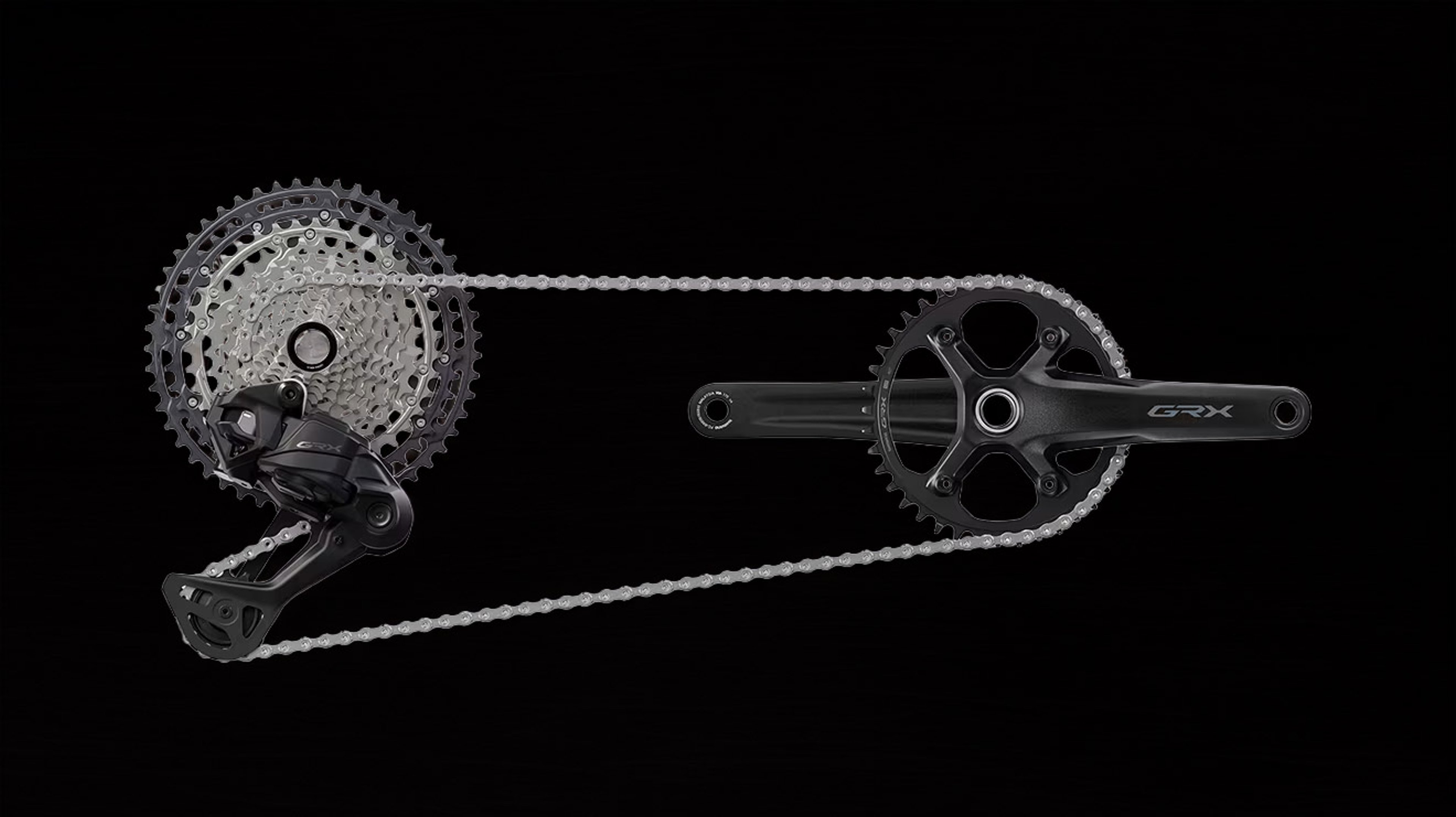 Shimano slashes wireless gravel Di2 costs by 35% with new GRX RX717 groupset