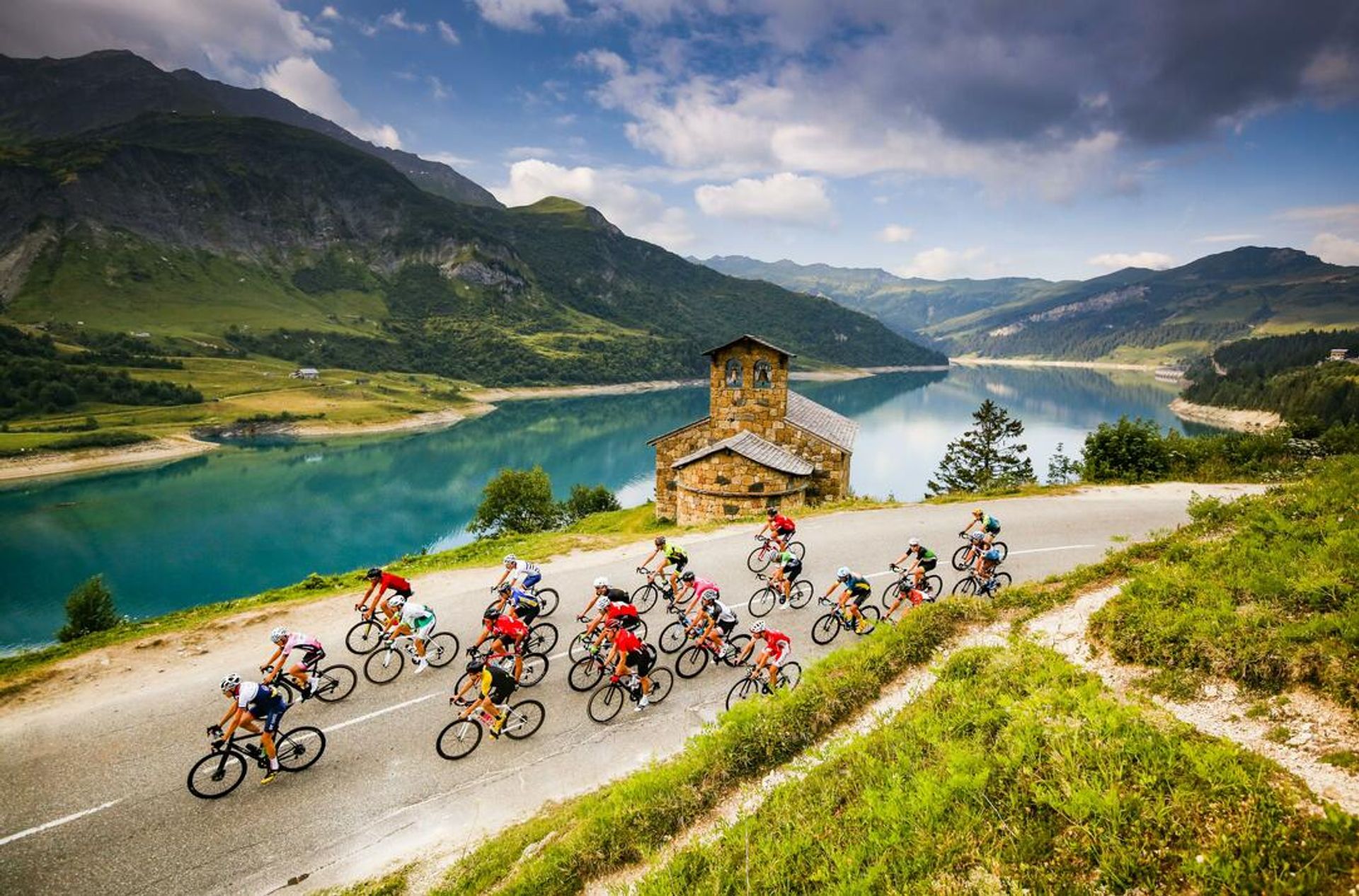 L'Étape Argentina: Tour de France mountain challenge arrives in Córdoba