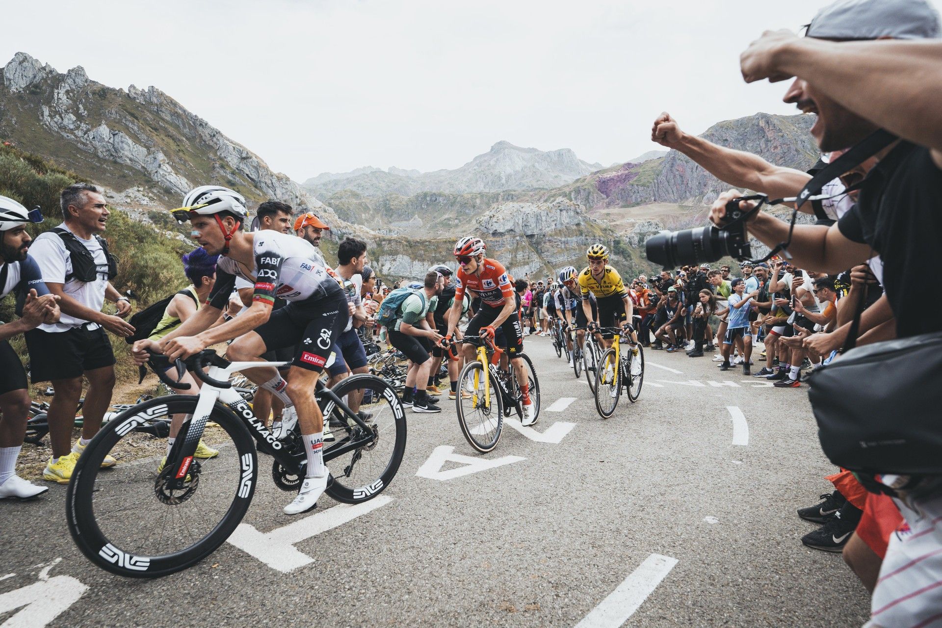 'Cycling must stay free' – Javier Guillén elected race organisers' president, sets firm line in paid‑access debate