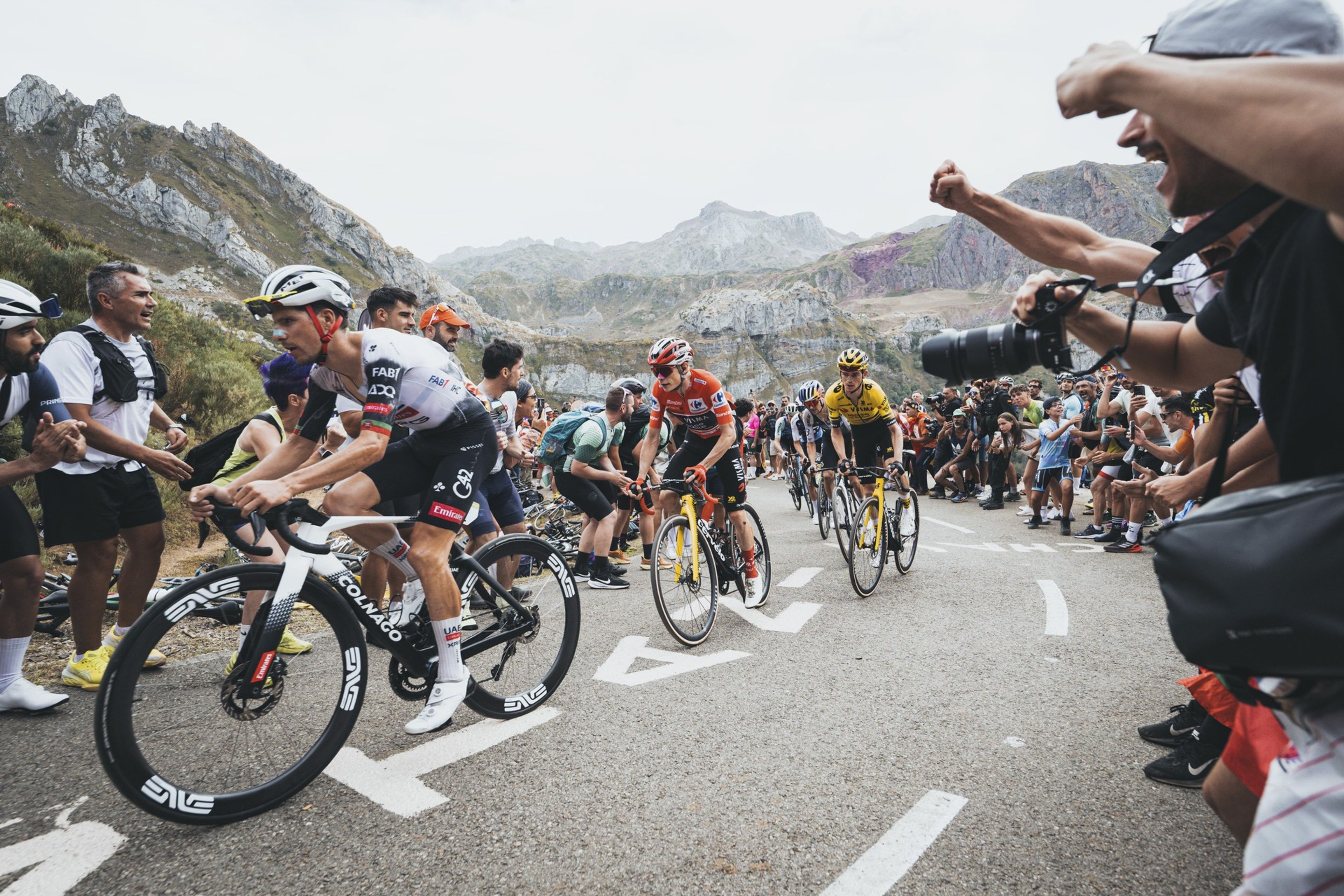 'Cycling must stay free' – Javier Guillén elected race organisers' president, sets firm line in paid‑access debate