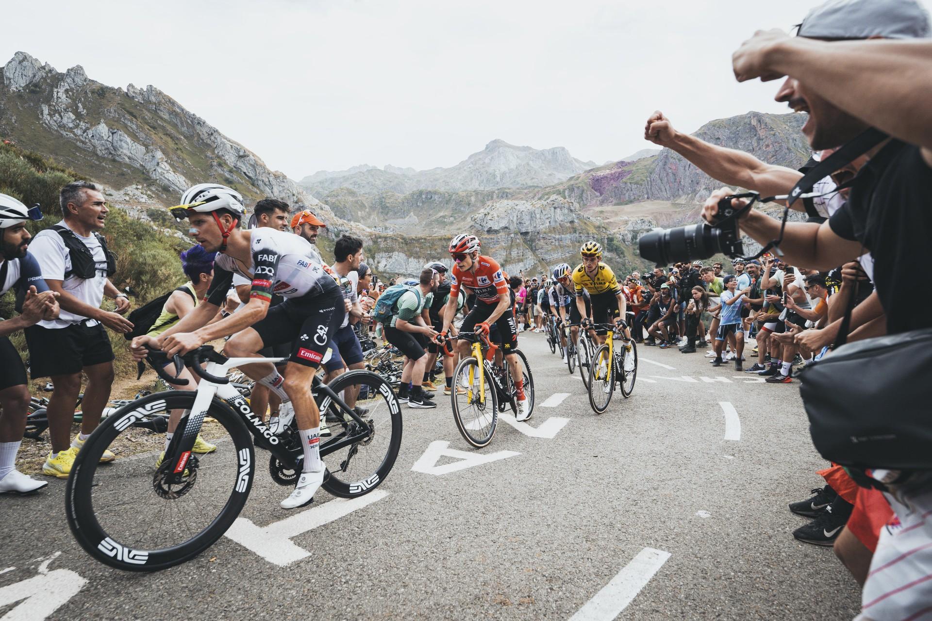 'Cycling must stay free' – Javier Guillén elected race organisers' president, sets firm line in paid‑access debate