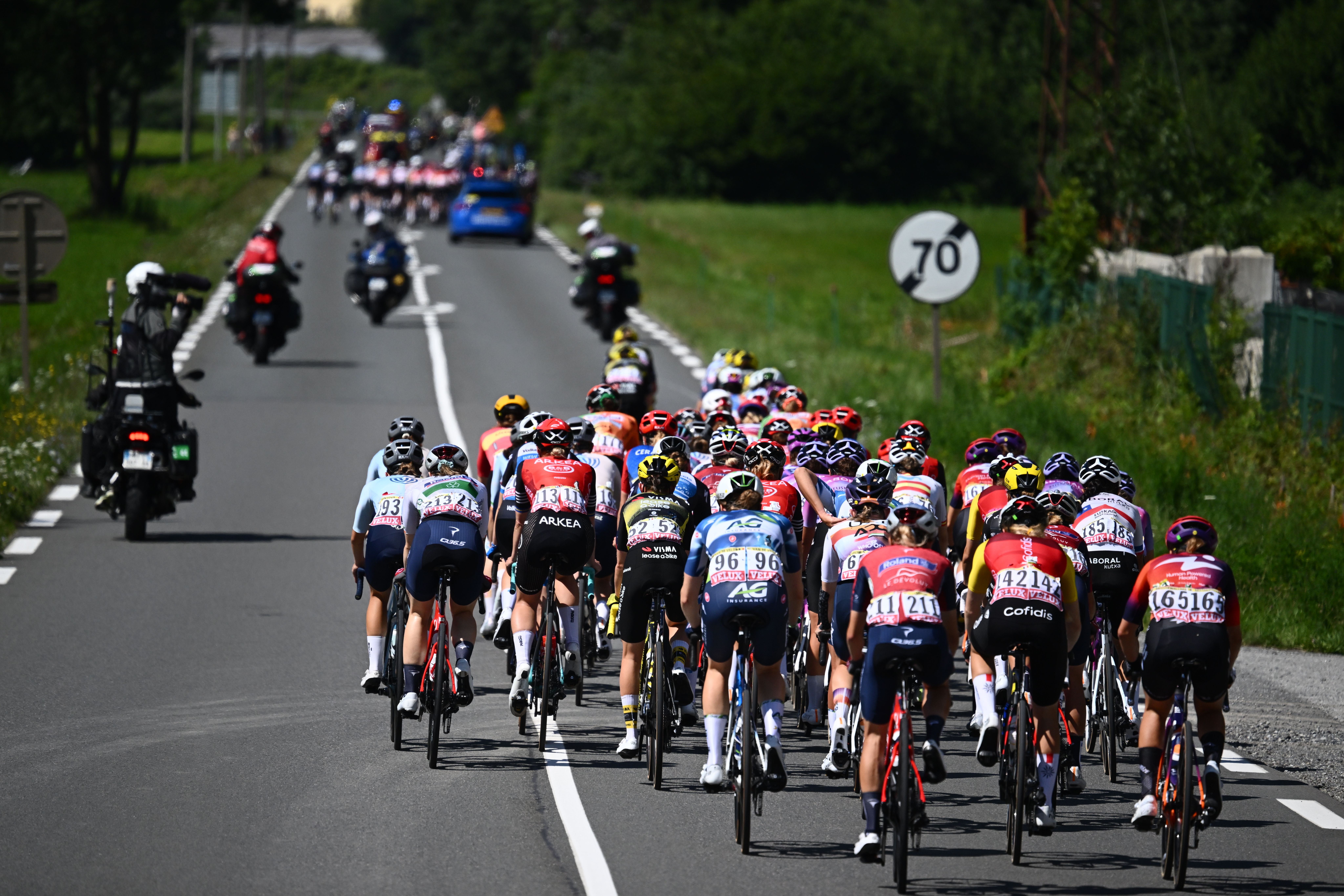 Uno-X promoted, Cofidis relegated as UCI confirms new WorldTour licences