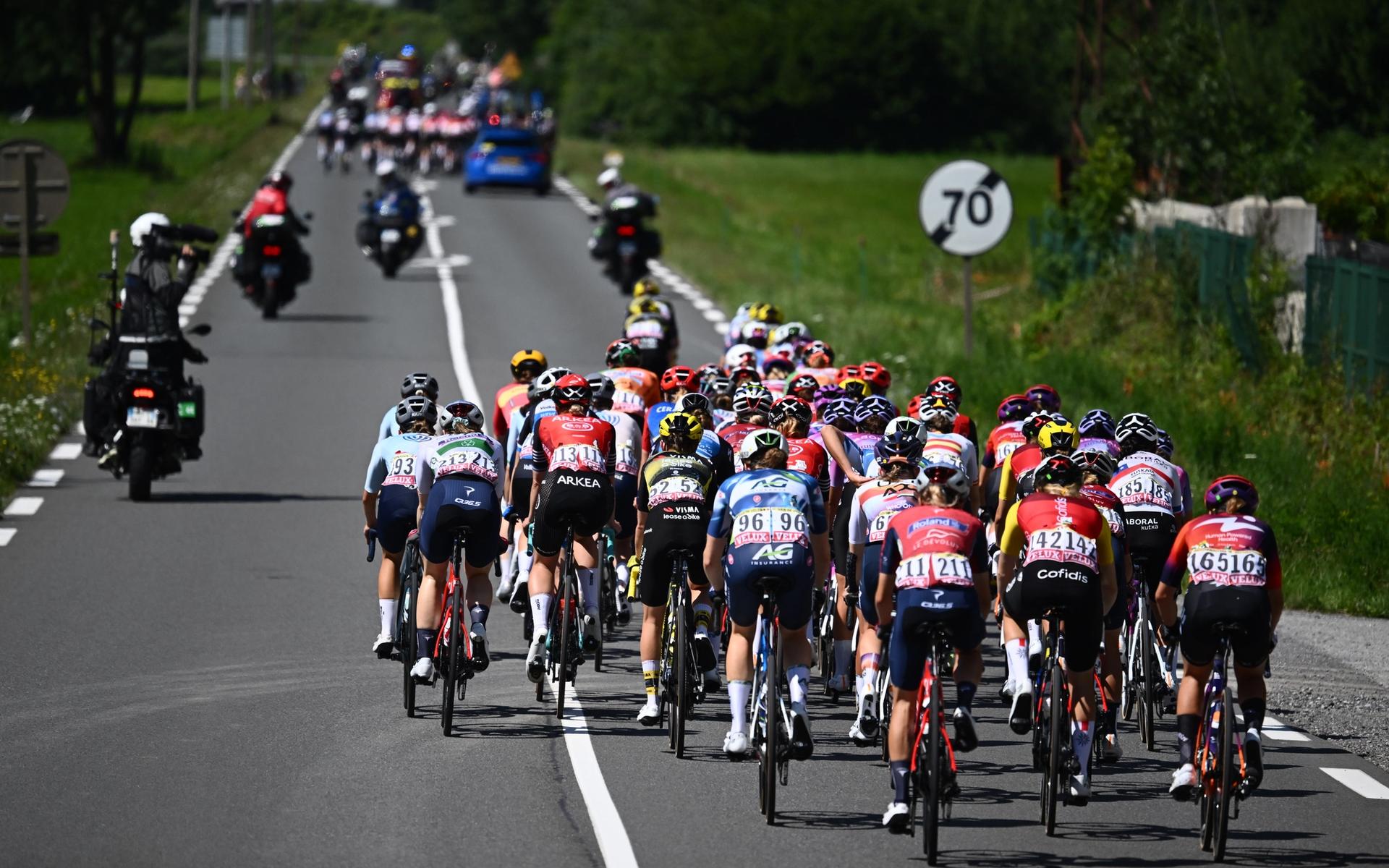 Uno-X promoted, Cofidis relegated as UCI confirms new WorldTour licences