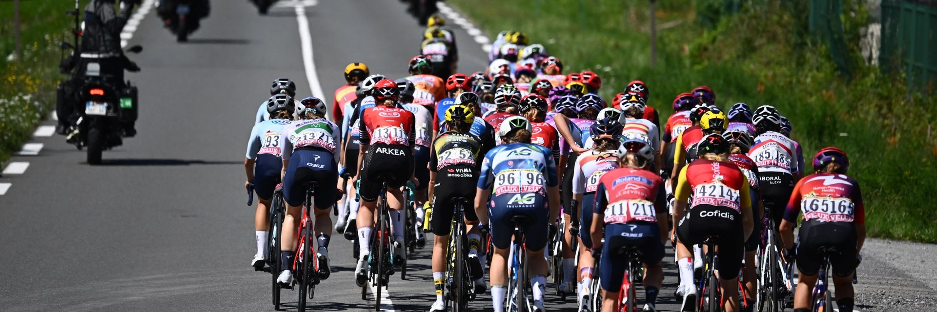 Uno-X promoted, Cofidis relegated as UCI confirms new WorldTour licences
