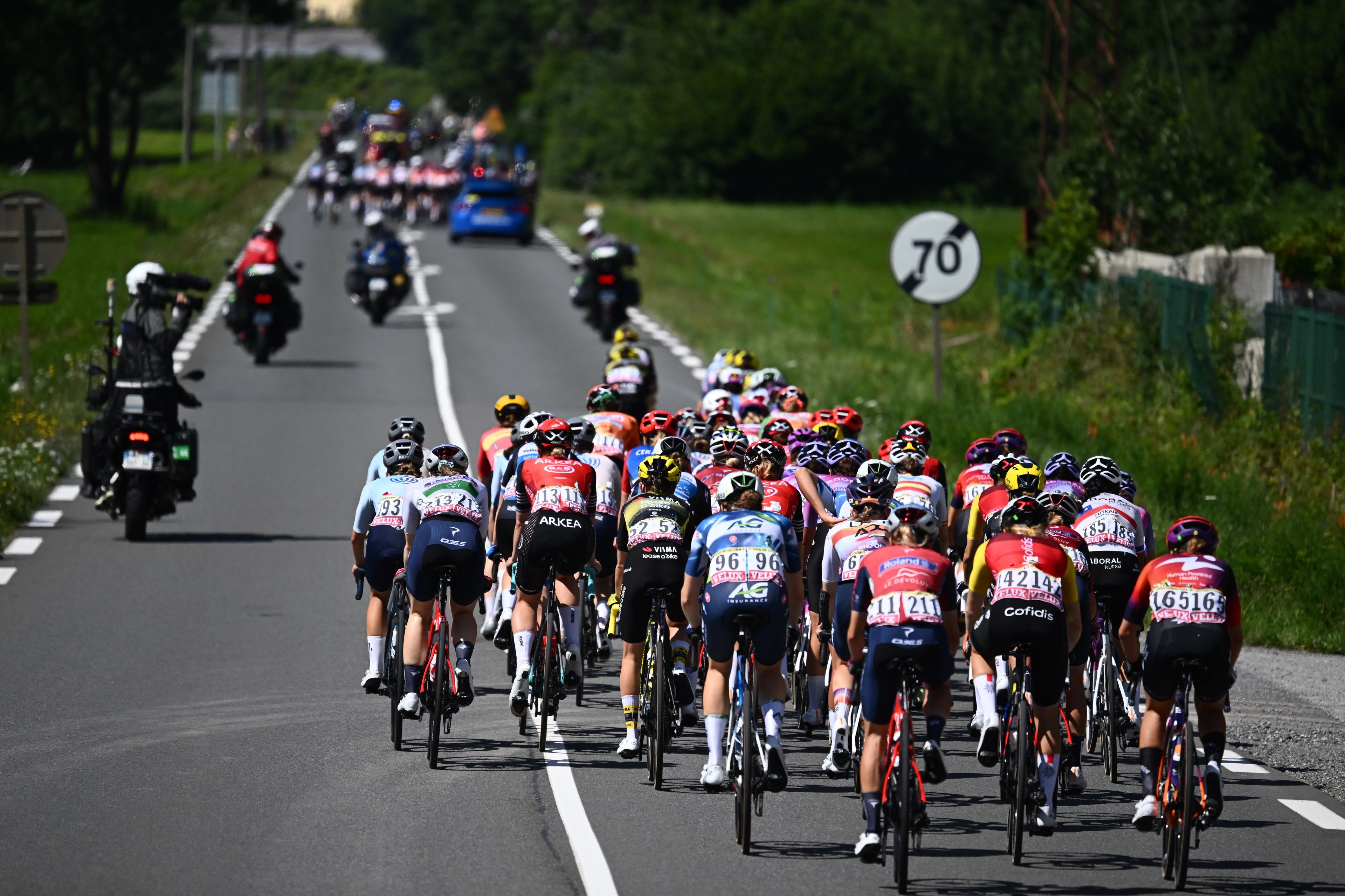 Uno-X promoted, Cofidis relegated as UCI confirms new WorldTour licences