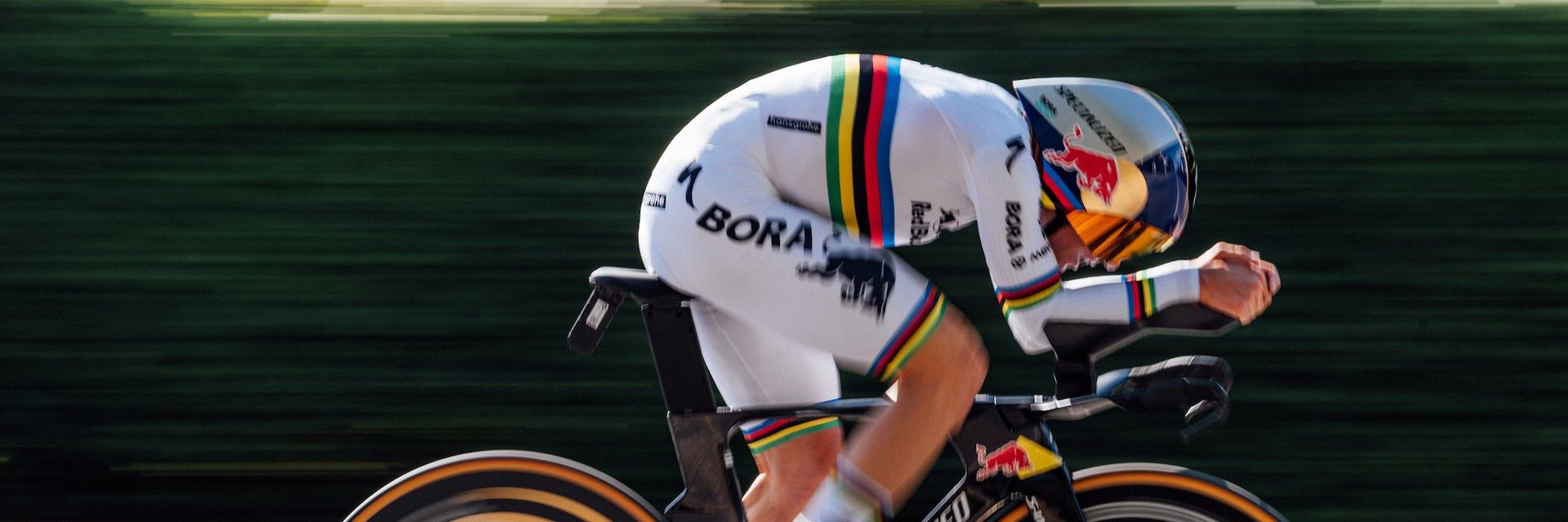 How to watch the 2026 UCI Road World Championships live – free streams and TV coverage