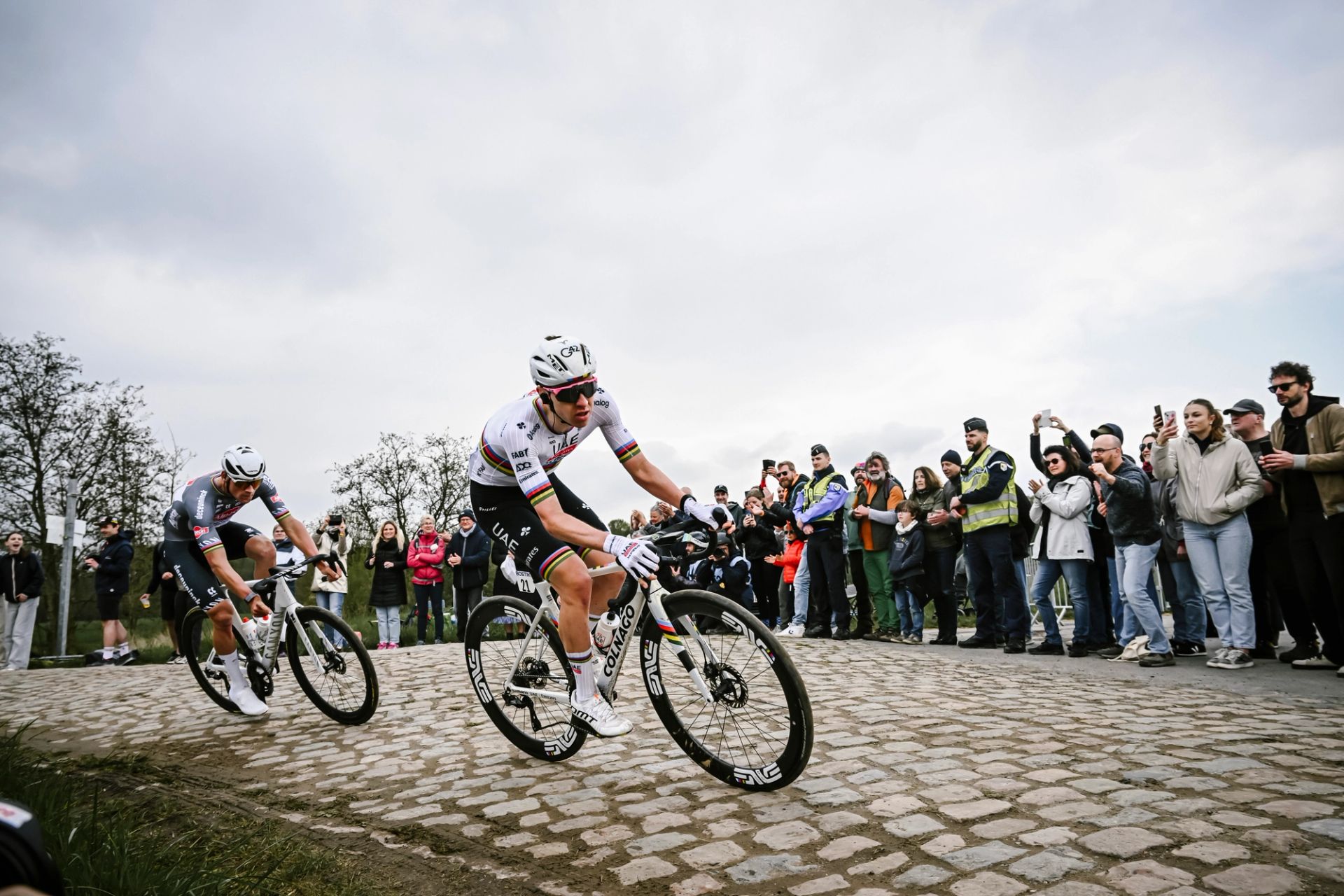 Paris-Roubaix 2026: Live Stream, TV Channel & How to Watch