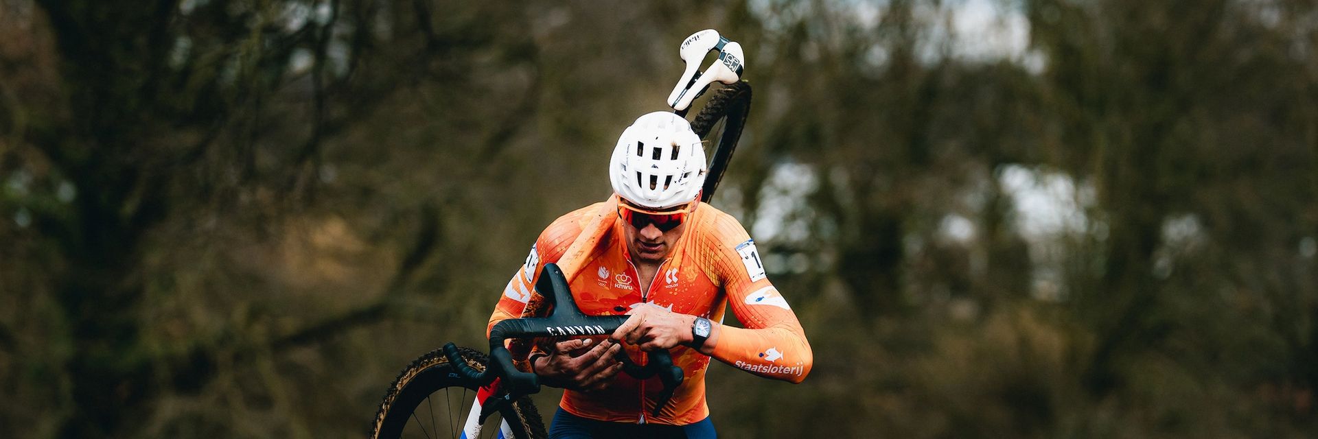 Cyclocross is cycling’s perfect fan product – it must survive beyond Mathieu van der Poel