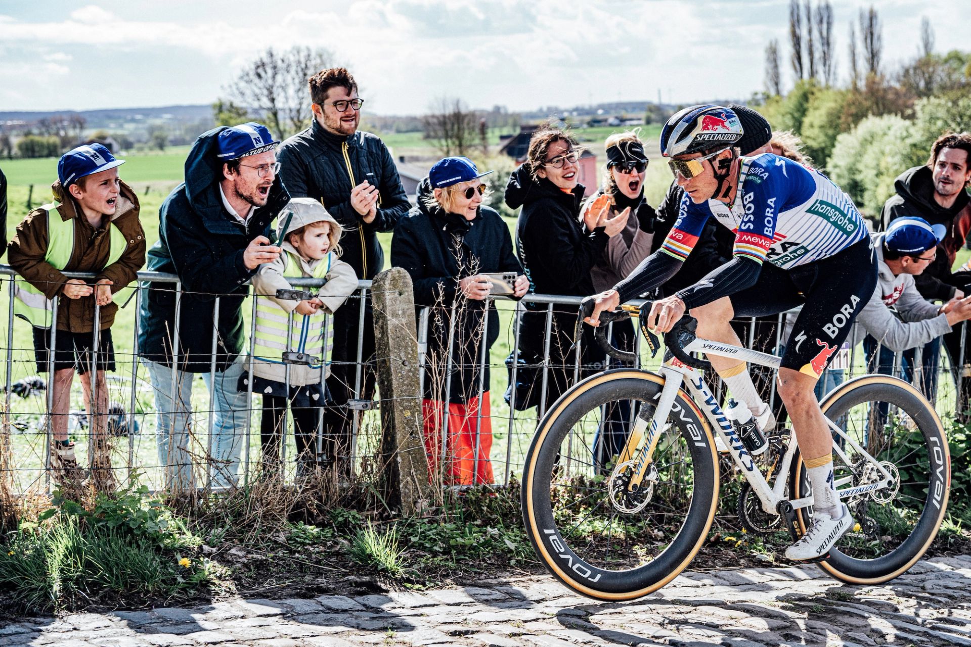 Amstel Gold Race 2026 Preview: Can anyone stop Remco Evenepoel?