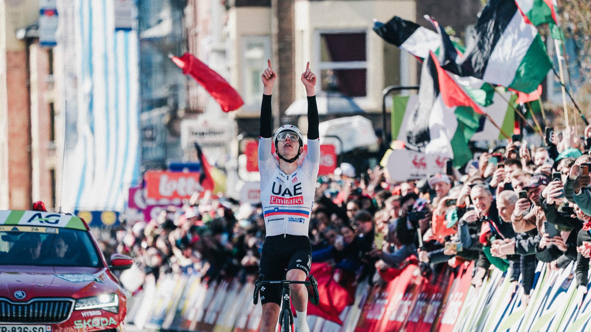 Liège-Bastogne-Liège 2026: Live Stream, TV Channel & How to Watch