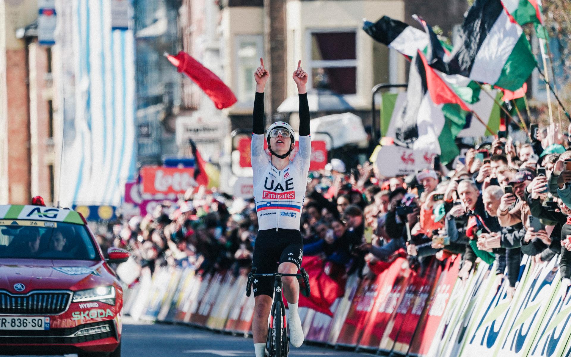 Liège-Bastogne-Liège 2026: Live Stream, TV Channel & How to Watch